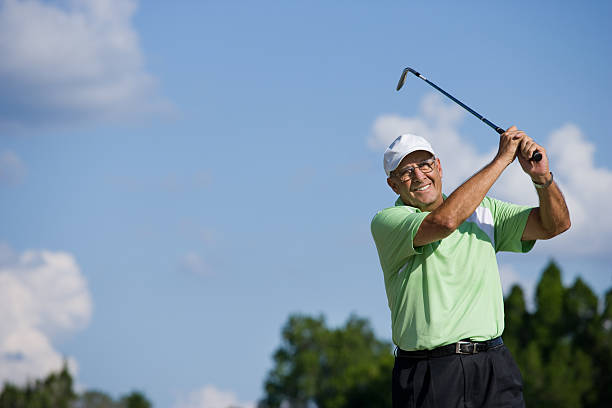 best golf clubs for seniors