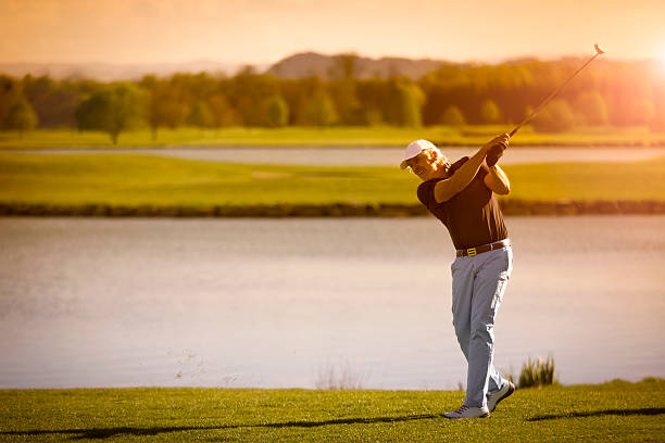 Best Golf Club Brands for Senior Players