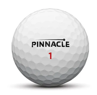 Pinnacle